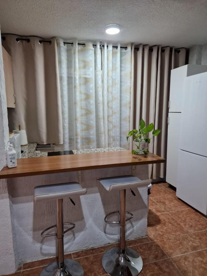 Congreso I Appartement Torremolinos Buitenkant foto