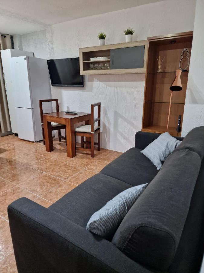 Congreso I Appartement Torremolinos Buitenkant foto