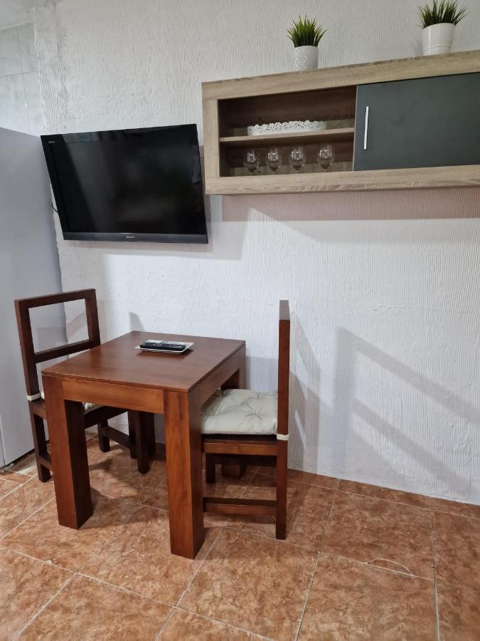 Congreso I Appartement Torremolinos Buitenkant foto